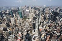 The Big Apple