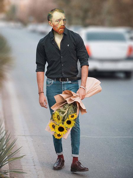 De eerste date van Dikhotomy