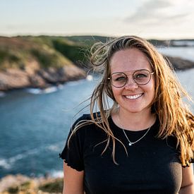 Nienke Kruijt Profilfoto