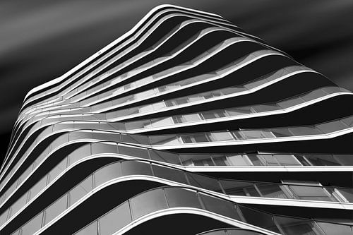 Abstrakte Architektur