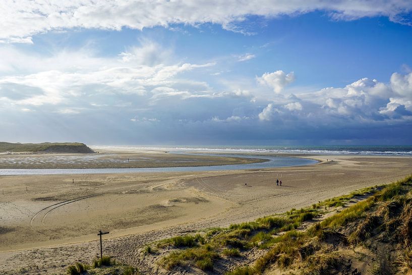 De Slufter, het mooiste plekje op aarde van BekijkhetmetWim