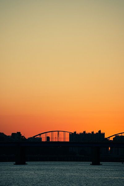 Seoul by Hello Pompoyo