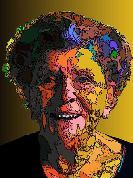 234. Fragmenten van Tijd van Domstad Rudie
