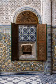 Kasbah Telouet by Cristhel Ros