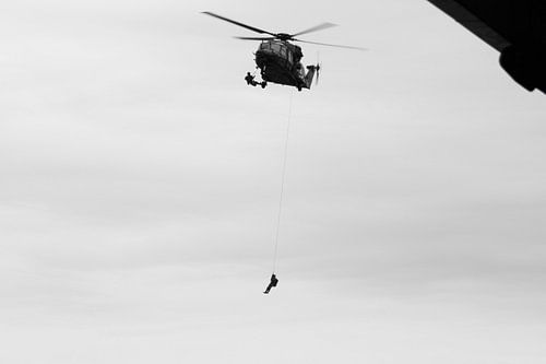 2025 24 Stunden von Le Mans Französische Spezialeinheiten