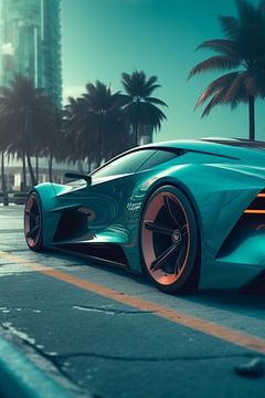 Aston Tropical Vapor