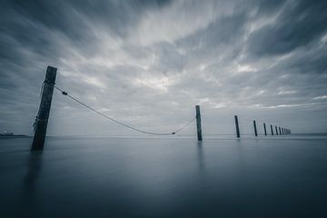 Echo's of the Tide by Kristof Wilssens