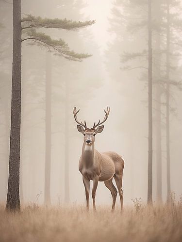 Nordische Gelassenheit