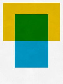 Conceptuele vormen 12 van Vitor Costa