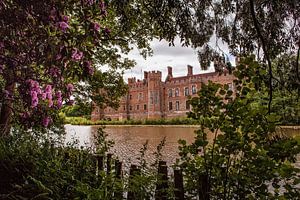 Schloss Herstmonceux