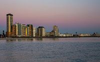 Skyline beautiful Vlissingen