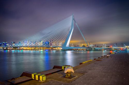Erasmusbrug Rotterdam