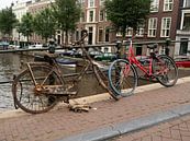 Amsterdam Herengracht van eric piel thumbnail