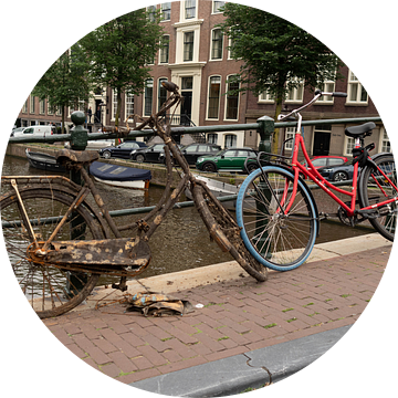 Amsterdam Herengracht van eric piel