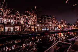 Verlicht Amsterdam