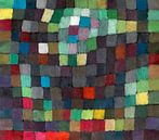 Maibild, Paul Klee von Meisterhafte Meister Miniaturansicht