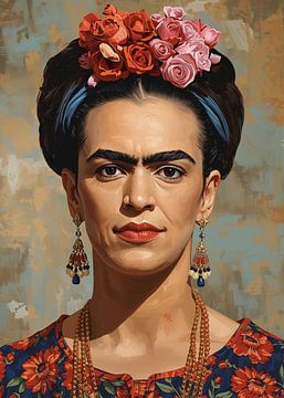 Frida sur Muhammad Ardian