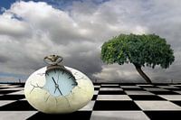 Born on time