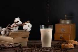 Cafe macchiato von Gaby Hendriksz