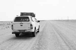 Offroad reisen