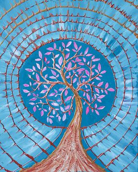 Power of connection and balance