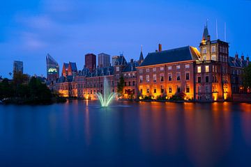 Den Haag-Folge: Buitenhof Mark II