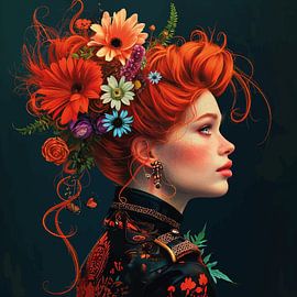 Moins, c'est ennuyeux sur Mirjam Duizendstra