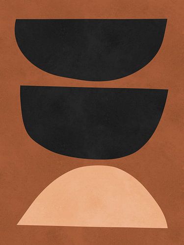 Tribal and abstract 13