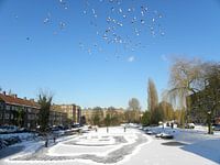 IJspret