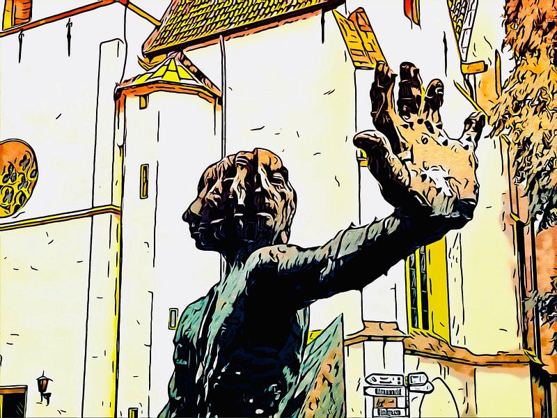 Anton Fürstenau (Herford) von zam art