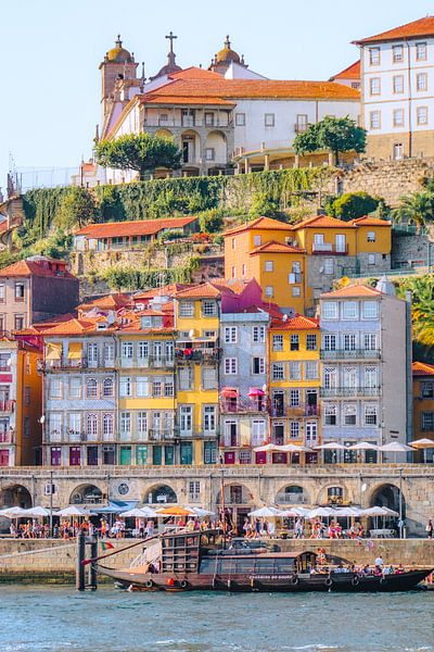 Porto by Hello Pompoyo