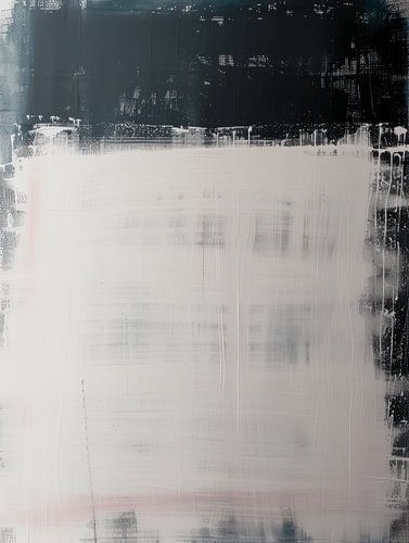 Modern abstract, contemporary van Studio Allee