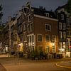 Amsterdam nocturne sur Patrick Fotografeert