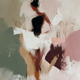 Weiche Balance von Studio Allee