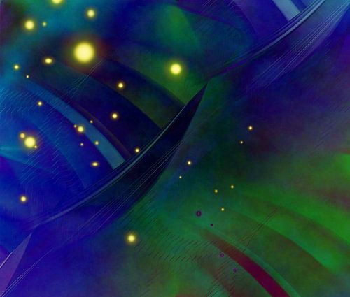 Kosmische Energie