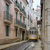 Linha 28 – De beroemde tram van Lissabon van Rolf Schnepp
