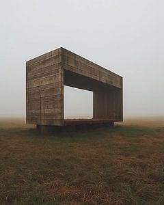 Kunst in der Landschaft