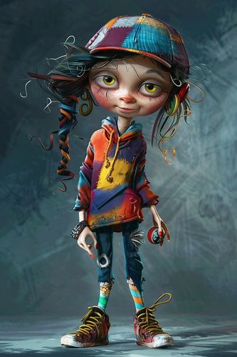 WonderKids Editie 97