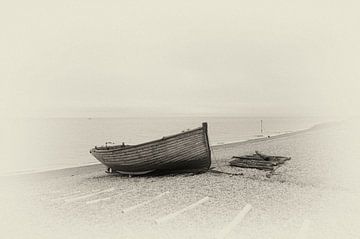 Deal strand van Richard Wareham