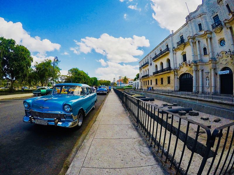 Havana by Hello Pompoyo