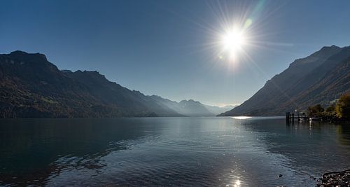 Brienzersee.