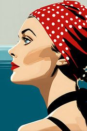 Klarheit im Moment von Skyfall