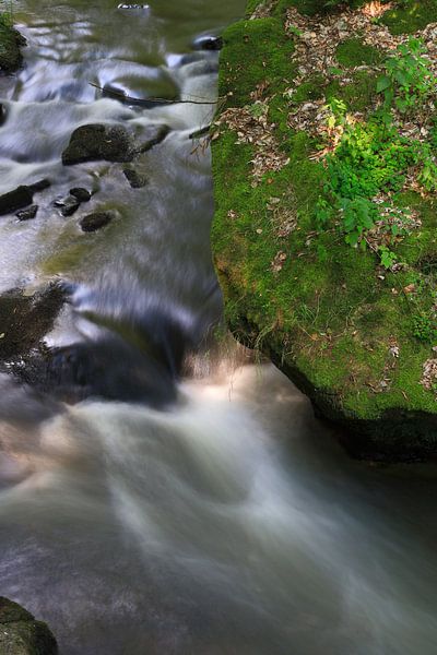 Everything flows by Thomas Jäger