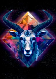 Ziege von irvan halim