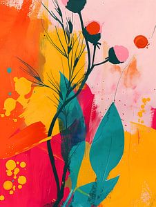 La couleur à l'état pur