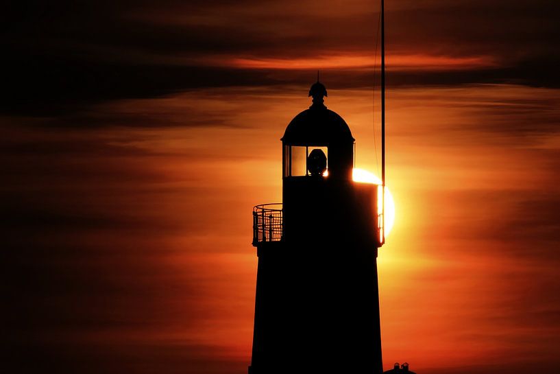 Urk par Joost van Doorn