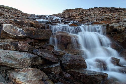 Defrost Water
