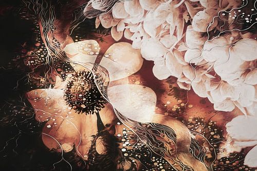 De fantasie wereld van de Zonnehoed Nr.1