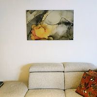 Photo de nos clients: Il y a toujours de la lumière par Carla Mesken-Dijkhoff, sur ArtFrame