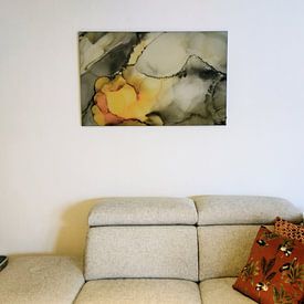 Kundenfoto: There is always light von Carla Mesken-Dijkhoff, als ArtFrame